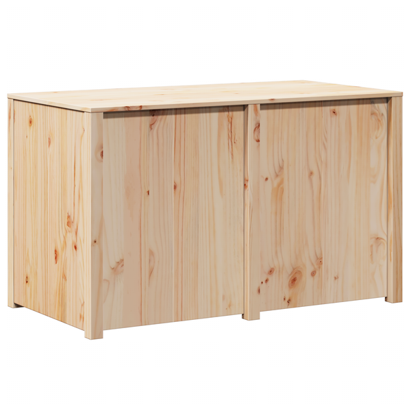 Küchenschrank Braun Eichenoptik 106 cm