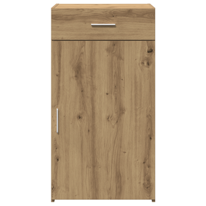 Sideboard Artisan-Eiche mit Schubladen 50x42,5x93 cm