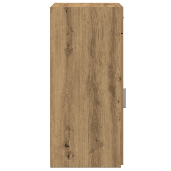 Sideboard Artisan-Eiche mit Schubladen 50x42,5x93 cm