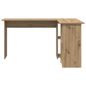 Schreibtisch Artisan-Eiche 142 cm Eckschreibtisch