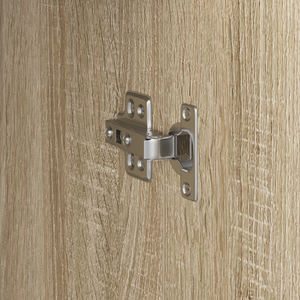 Highboard Sonoma Eiche 168 cm