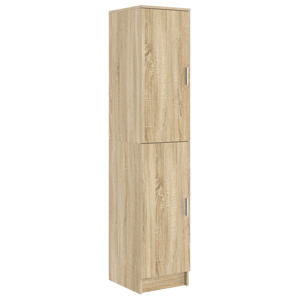 Highboard Sonoma Eiche 168 cm