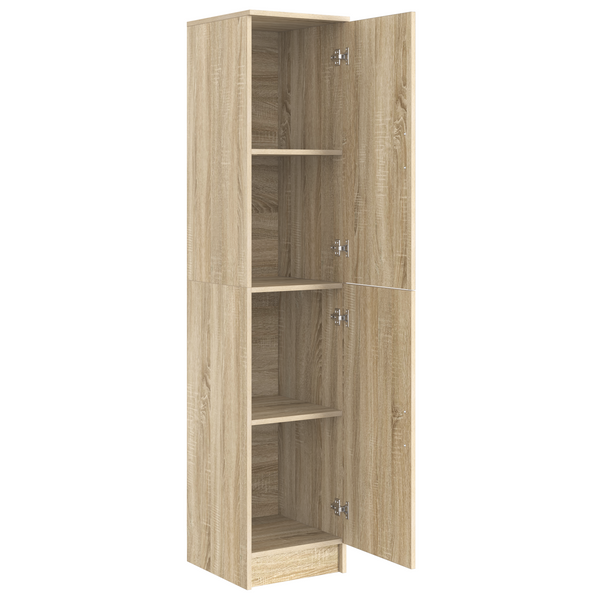 Highboard Sonoma Eiche 168 cm