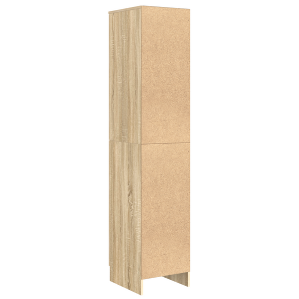 Highboard Sonoma Eiche 168 cm
