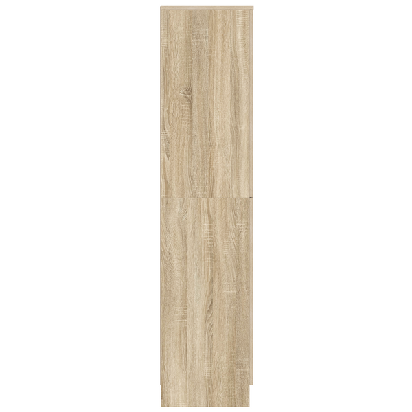 Highboard Sonoma Eiche 168 cm