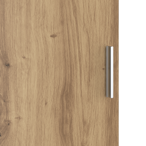 Highboard Artisan Eiche 31,5x32x122,5 cm