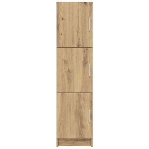Highboard Artisan Eiche 31,5x32x122,5 cm