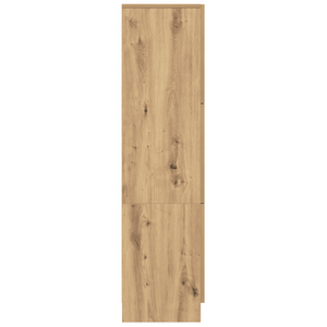 Highboard Artisan Eiche 31,5x32x122,5 cm