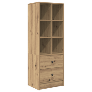 Highboard Artisan-Eiche mit Schubladen