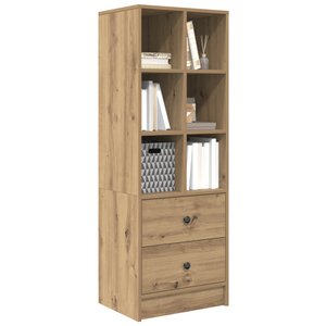 Highboard Artisan-Eiche mit Schubladen