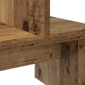 TV-Schrank Altholz 180 cm