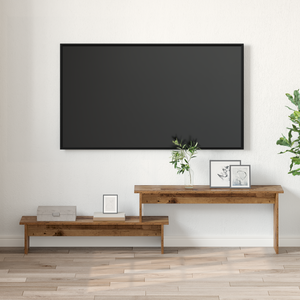 TV-Schrank Altholz 180 cm