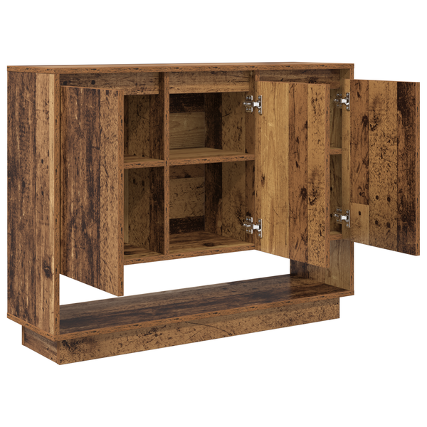 Sideboard Altholz 97 cm