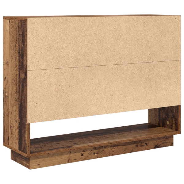 Sideboard Altholz 97 cm