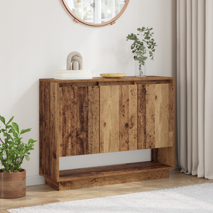 Sideboard Altholz 97 cm