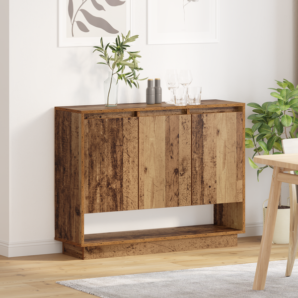 Sideboard Altholz 97 cm