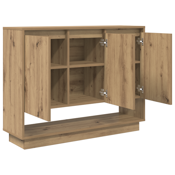 Sideboard Artisan Eiche 97 cm