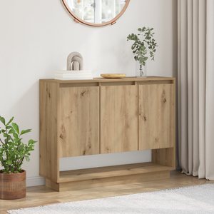 Sideboard Artisan Eiche 97 cm