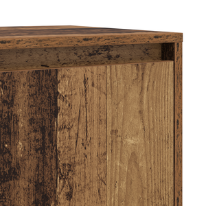 Sideboard Altholz 70 cm