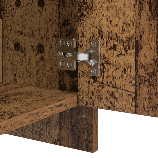 Sideboard Altholz 70 cm