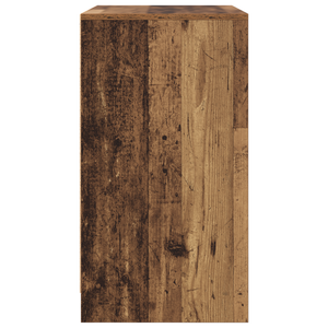 Sideboard Altholz 70 cm