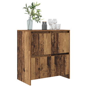 Sideboard Altholz 70 cm