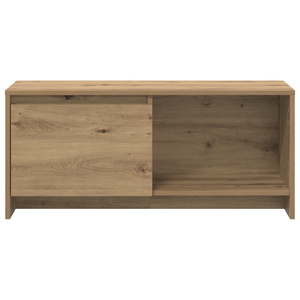 TV-Schrank Set Artisan-Eiche 90 cm