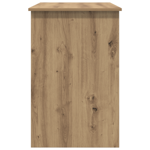 Schreibtisch Artisan Eiche 100x50 cm
