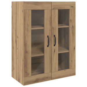 Wandschrank Artisan Eiche 69,5x34x90cm