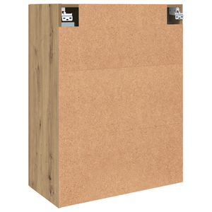 Wandschrank Artisan Eiche 69,5x34x90cm