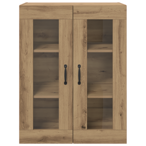 Wandschrank Artisan Eiche 69,5x34x90cm