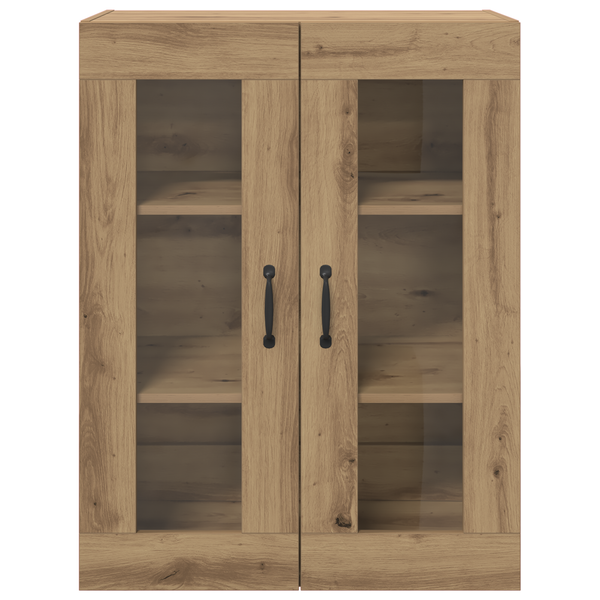 Wandschrank Artisan Eiche 69,5x34x90cm