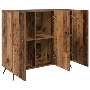 Sideboard Altholz 89,5 cm