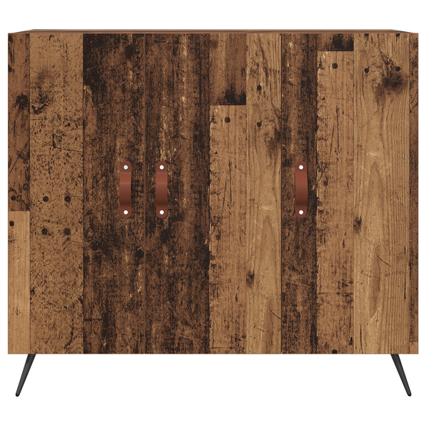 Sideboard Altholz 89,5 cm