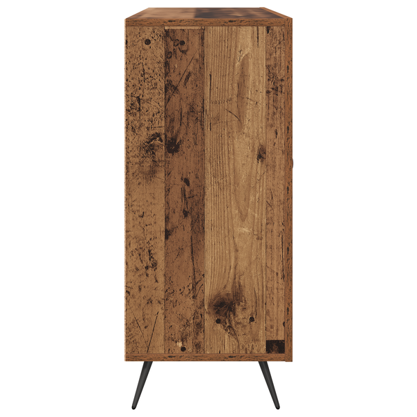 Sideboard Altholz 89,5 cm