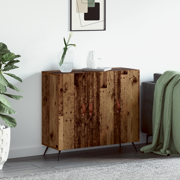 Sideboard Altholz 89,5 cm