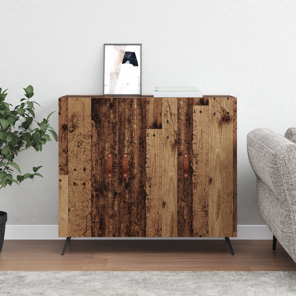 Sideboard Altholz 89,5 cm