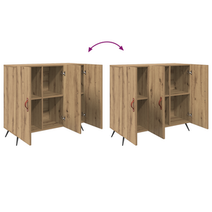 Sideboard Artisan Eiche 89,5 cm