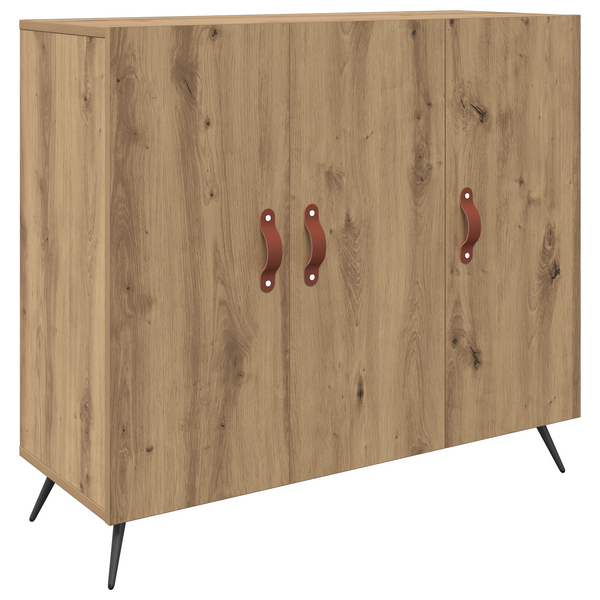 Sideboard Artisan Eiche 89,5 cm