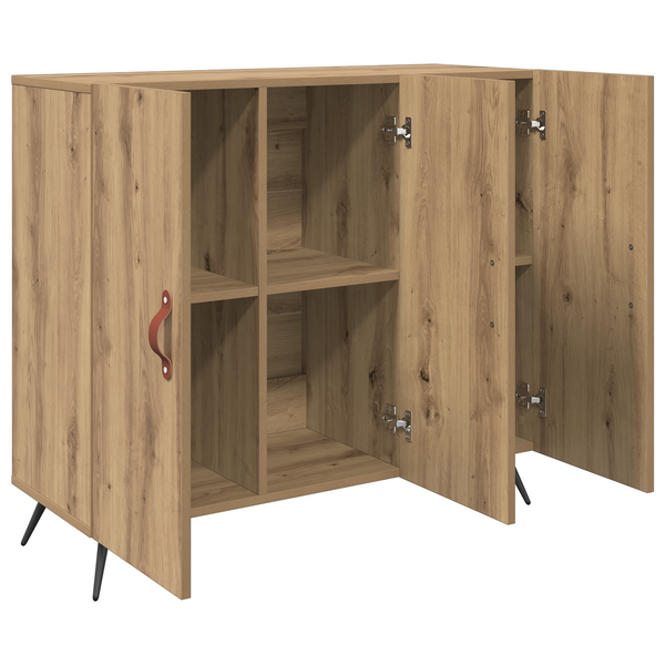 Sideboard Artisan Eiche 89,5 cm