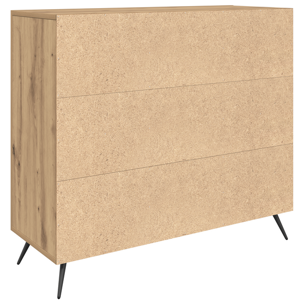 Sideboard Artisan Eiche 89,5 cm