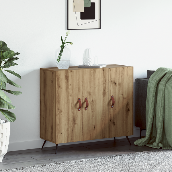 Sideboard Artisan Eiche 89,5 cm