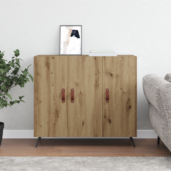 Sideboard Artisan Eiche 89,5 cm