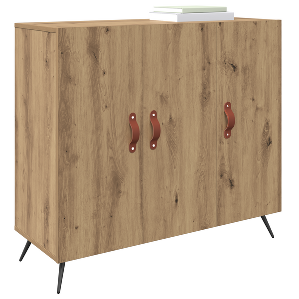 Sideboard Artisan Eiche 89,5 cm