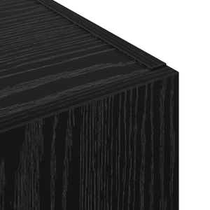 Büroschrank Artisan Eiche 60x32x115cm