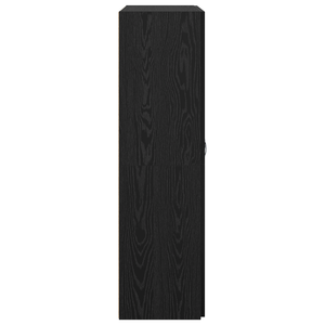 Büroschrank Artisan Eiche 60x32x115cm