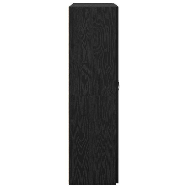 Büroschrank Artisan Eiche 60x32x115cm