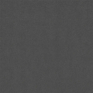 Hocker Bank mit Kissen, Natur/Anthrazit, 115cm