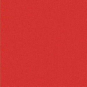 Rotes Outdoor Sitzkissen 40x40 cm