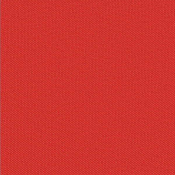 Rotes Outdoor Sitzkissen 80x40 cm